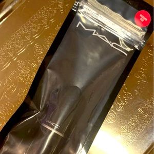 Mac Cosmetics Red Lipstick